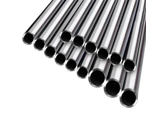 Alloy Seamless Steel Pipe