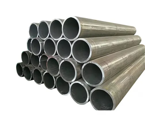 Carbon Steel Seamless Pipe
