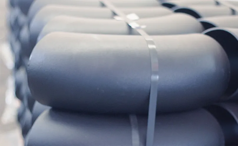 Corrosion resistance of pipe fittings: materials and coatings