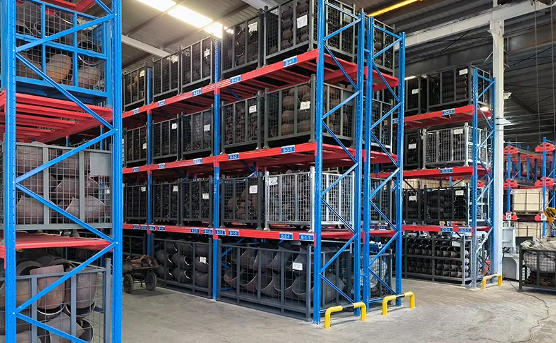 Explore the versatility of tees, elbows, fittings and external threads