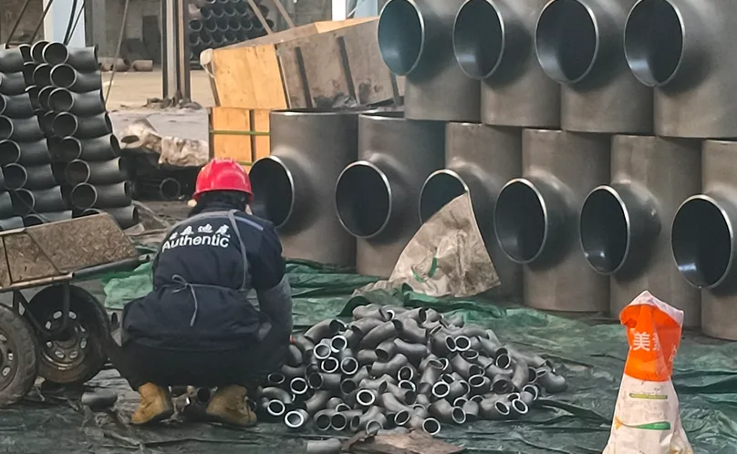 Improve the flexibility and efficiency of your piping system