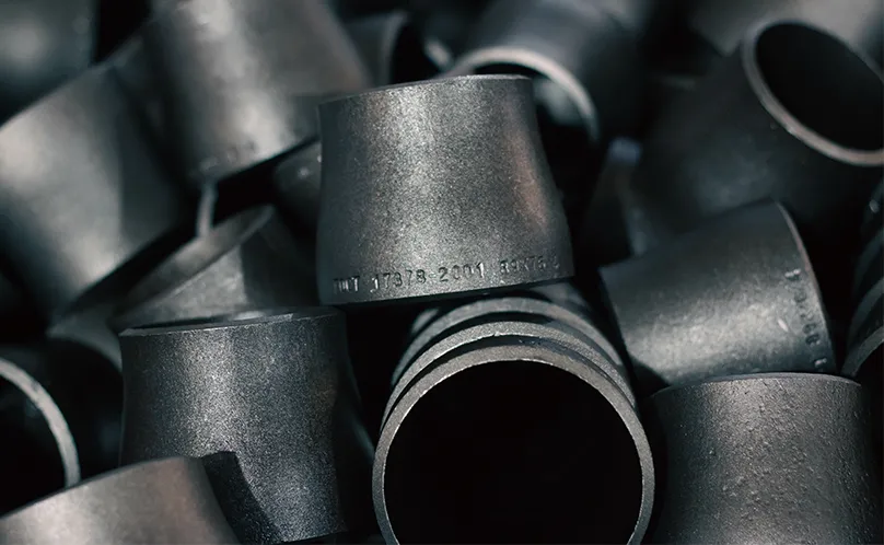 Choosing the Right Material for Your Pipe Application