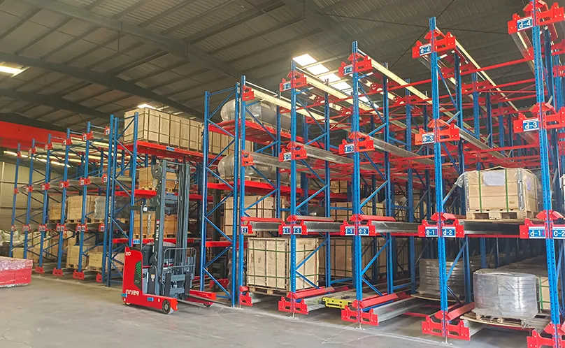 Selection of Pipe Materials