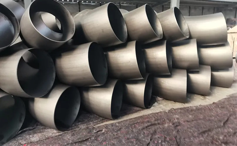 Carbon steel pipes play a vital role in the transportation of fluids in various manufacturing processes across different industries