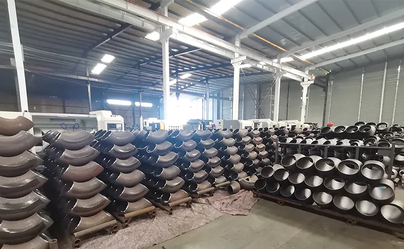 Methods for selecting suitable carbon steel accessories materials according to different usage conditions