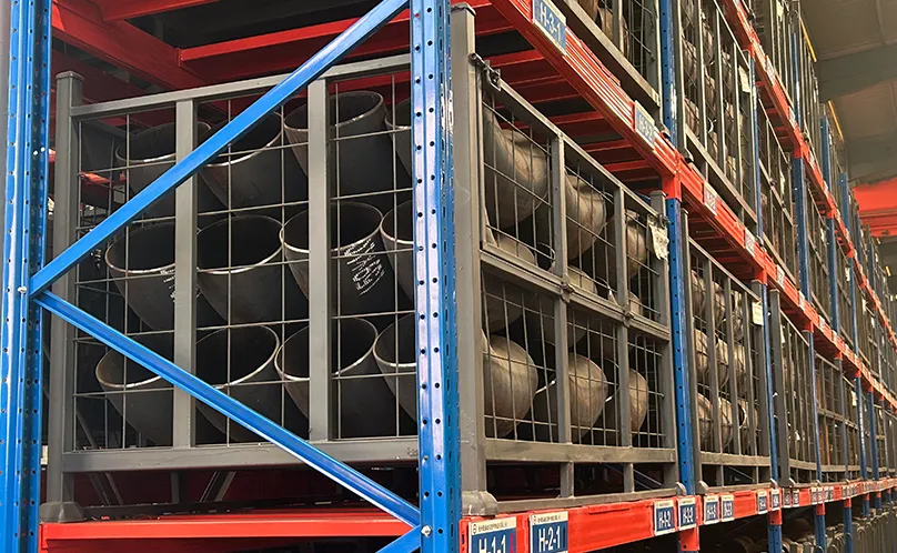 Reasons why stainless steel pipe fittings are effective in resisting chemical corrosion