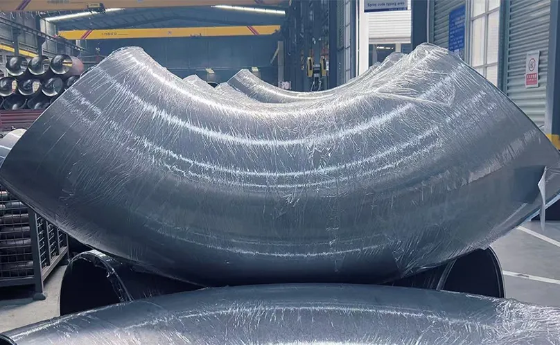 Introduction to ten physical properties of stainless steel elbows