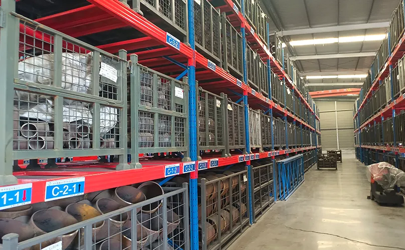 What is the ASTM standard for stainless steel flanges?