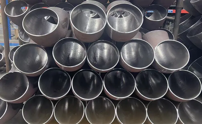 Say goodbye to downtime losses! High-performance pipe elbow selection guide: improve pipeline system reliability and operational efficiency