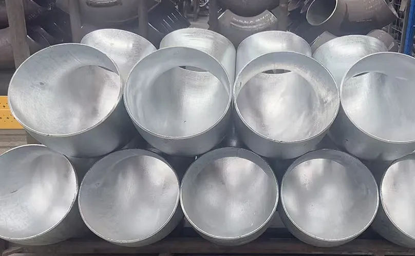 What are the advantages of sliding flanges?