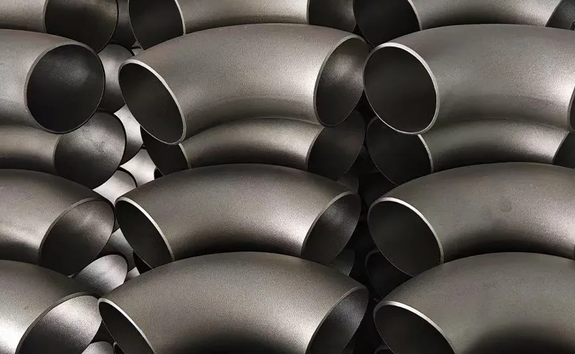 What are the differences between 1D, 1.5D and 2.5D elbows?