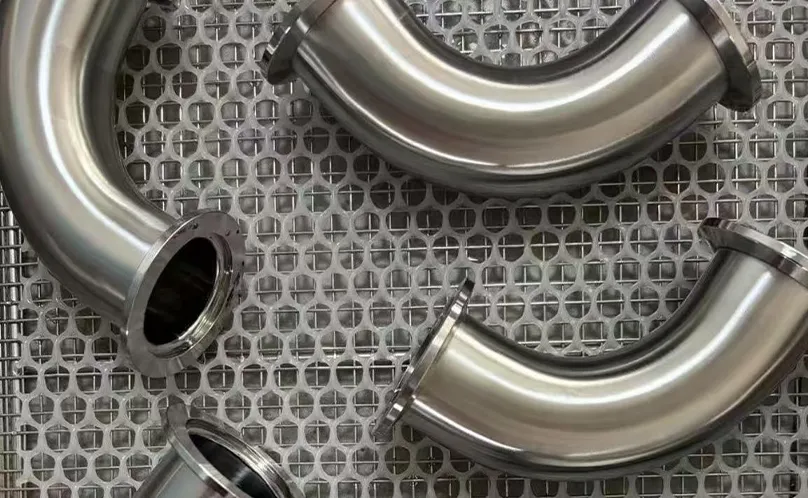Do you really understand stainless steel elbows and carbon steel elbows?