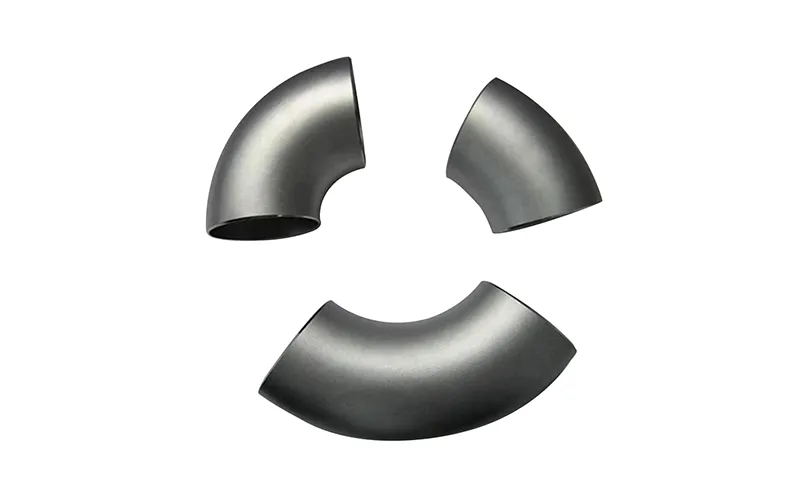 How to achieve sustainable development of stainless steel pipe fittings?