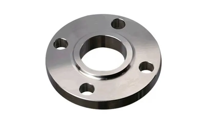 Understand the characteristics and applications of stainless steel flanges