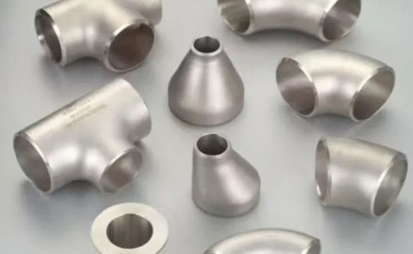 Advantages of stainless steel elbow fittings for underground and underwater use