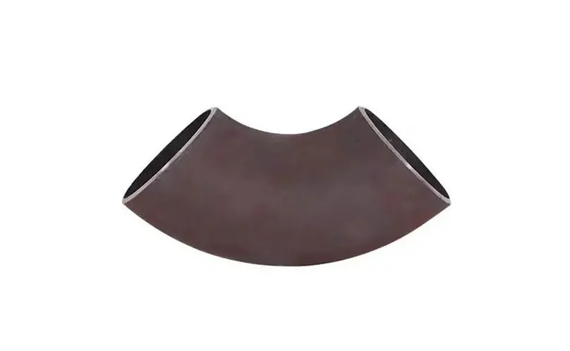 What are the classifications of carbon steel elbows?