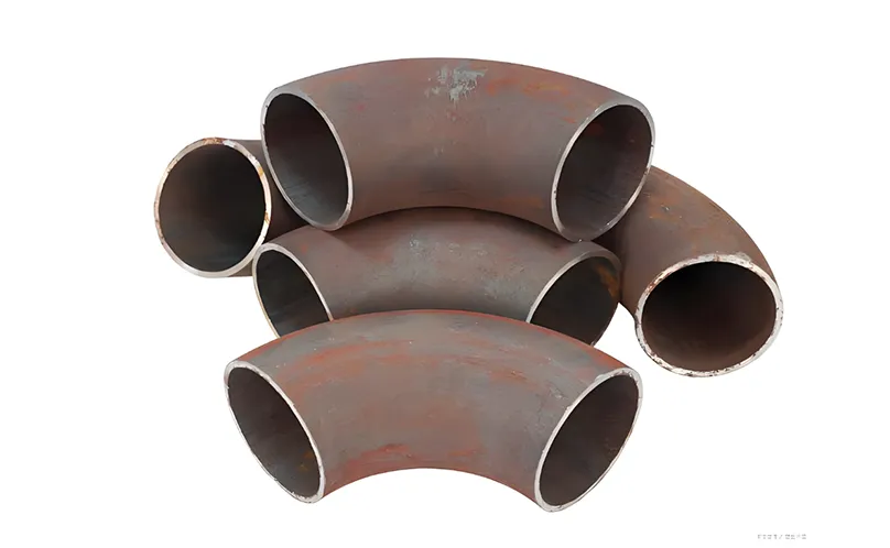 Which pipe fittings are suitable for fire protection engineering?
