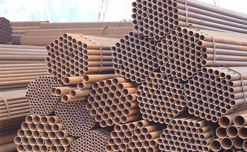 What are the uses of seamless steel pipes?