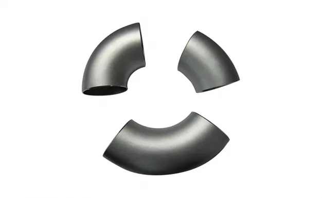What are the common specifications and models of elbow pipe fittings?