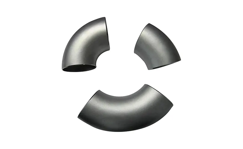 What are the common specifications and models of elbow pipe fittings?