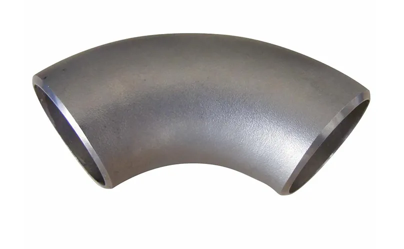 Why are engineering projects increasingly choosing high-quality elbows?