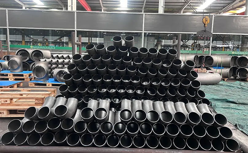 As a customer, why wouldn't I dare to buy cheap pipe fittings?