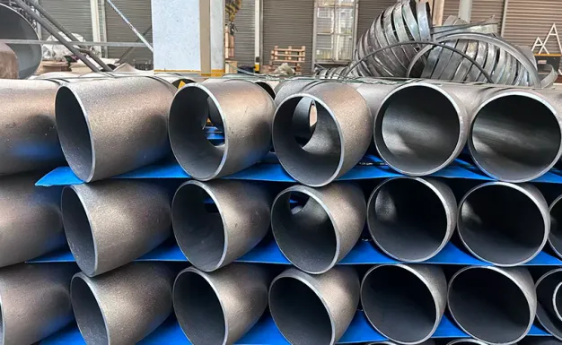 A Comprehensive Guide to Elbow Fittings: Choosing the Right Elbows for Safer Piping Systems