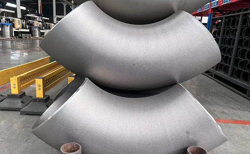 Latest developments in the pipe fittings industry in 2026: The elbow and flange market is experiencing accelerated growth.