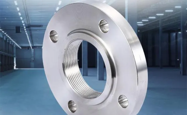 How to choose the right flange