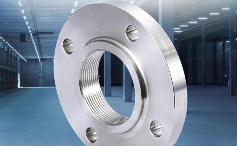 How to choose the right flange