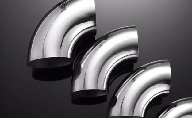The difference between stainless steel and carbon steel