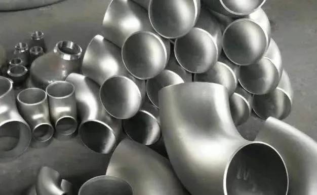 Ranking of China's Top Ten Pipe Fittings Manufacturers in 2026