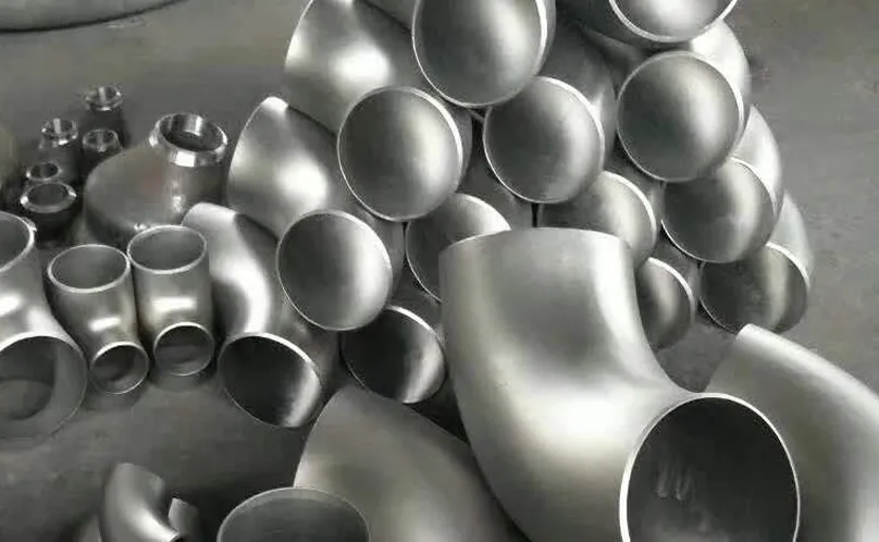 Ranking of China's Top Ten Pipe Fittings Manufacturers in 2026