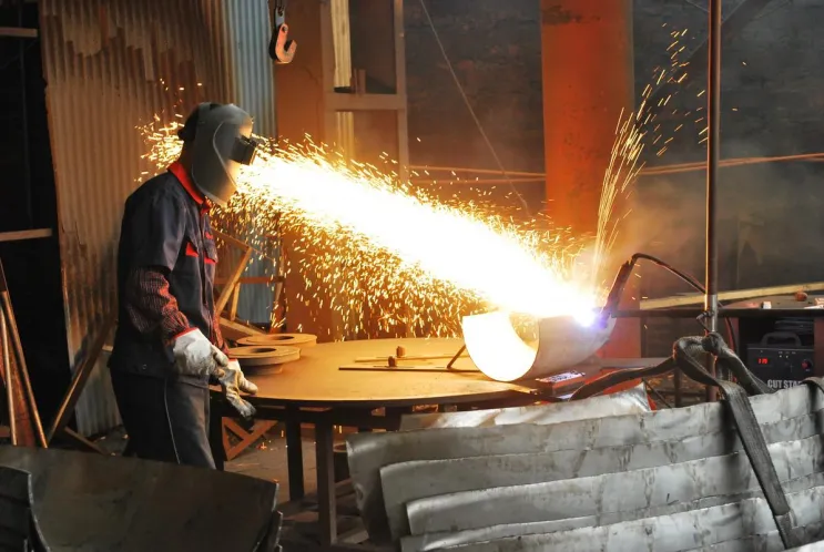 How to choose a reliable pipe fitting supplier