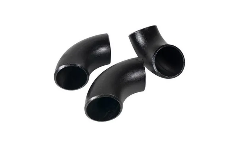 What is ASTM A234 WPB pipe fitting?