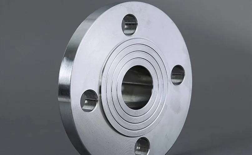 Commonly used materials for butt-welded pipe fittings