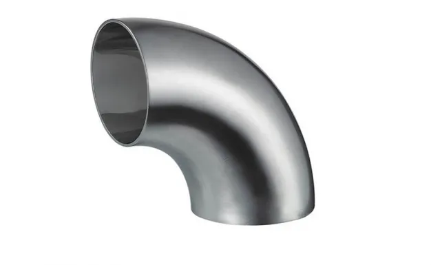 What role do elbows play in piping systems?