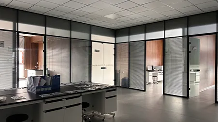 Testing Center