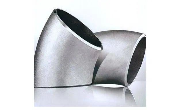 General standards for stainless steel elbows