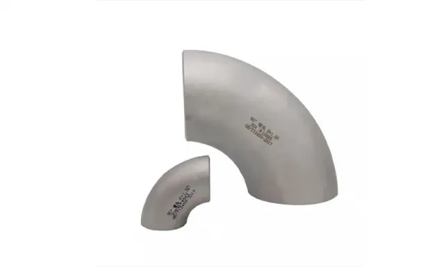 What should you pay attention to when purchasing stainless steel elbows?