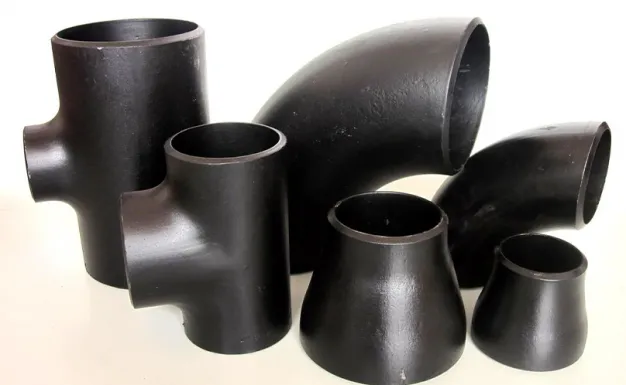 What are ASTM grades? A must-read guide to pipe fitting procurement.