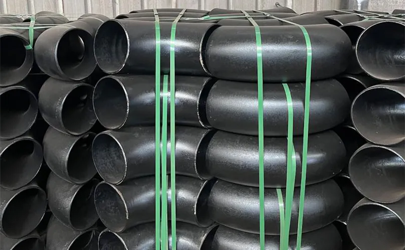 Basic technology of carbon steel pipe elbows