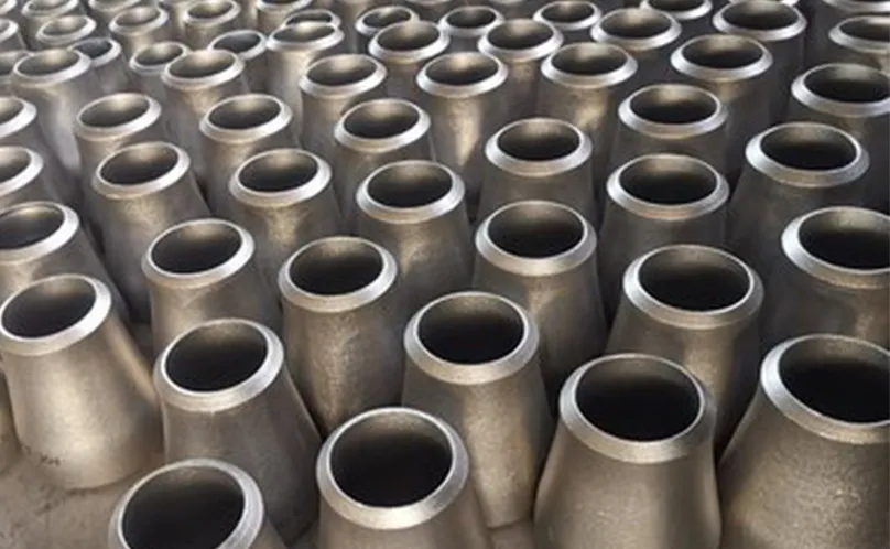 Functions and Installation Tips for Pipe Reducers